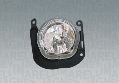 MAGNETI MARELLI 712402551110 -  Противотуманная фара